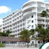 Beachcomber Oceanfront Resort & Villas Beachcomber Oceanfront Resort & Villas