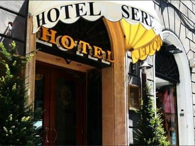 Hotel Serena Hotel Serena