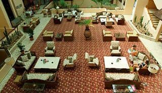 Club Justiniano Park Conti Club Justiniano Park Conti