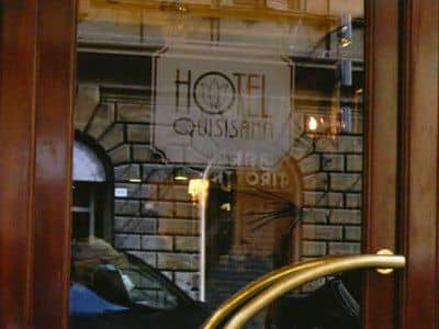 Hotel Quisisana Hotel Quisisana