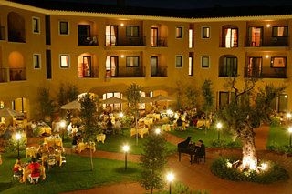 Geovillage Sport Wellness & Convention Resort0