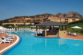 Geovillage Sport Wellness & Convention Resort4