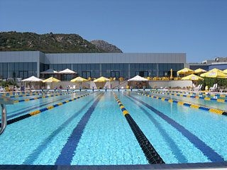 Geovillage Sport Wellness & Convention Resort2