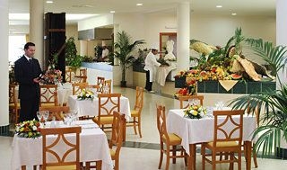 Geovillage Sport Wellness & Convention Resort1