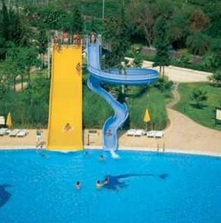 Simena Holiday Village & Villas0