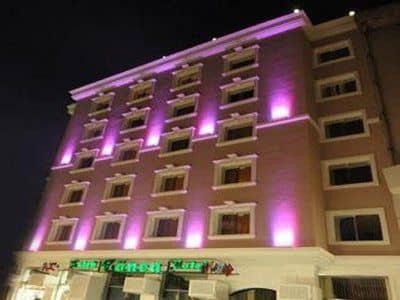 Laleli Gonen Hotel Laleli Gonen Hotel