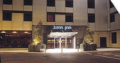 Jurys Inn London Heathrow0