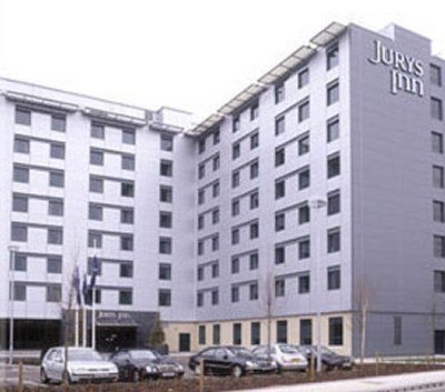 Jurys Inn London Heathrow1
