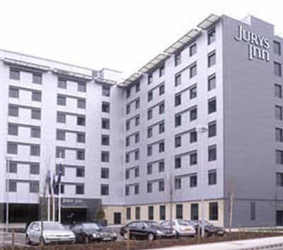 Jurys Inn London Heathrow Jurys Inn London Heathrow