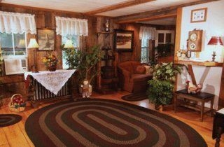 Merrill Farm Resort0