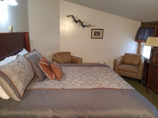 Cabin STANDARD