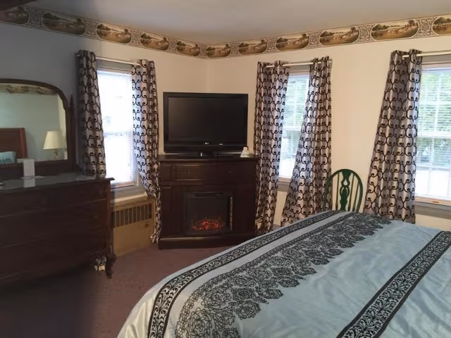 Cabin STANDARD