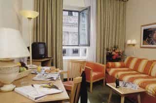 Citadines Prestige Holborn / Covent Garden London Citadines Prestige Holborn / Covent Garden London