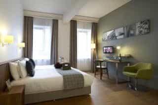 Citadines Prestige Holborn / Covent Garden London Citadines Prestige Holborn / Covent Garden London