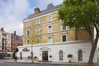 Citadines Presitge South Kensington London3