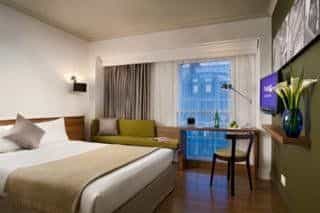 Citadines Presitge South Kensington London Citadines Presitge South Kensington London