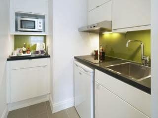 Citadines Presitge South Kensington London Citadines Presitge South Kensington London