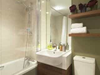 Citadines Presitge South Kensington London Citadines Presitge South Kensington London