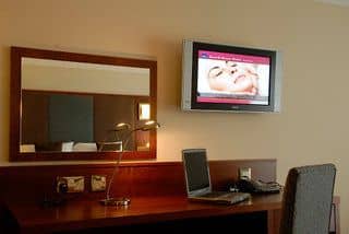 Best Western Keavil House Best Western Keavil House