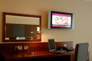 Best Western Keavil House Best Western Keavil House