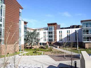 Chancellors Court-Serviced University Accom Chancellors Court-Serviced University Accom