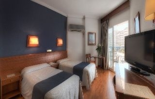 Hotel Puertobahia & SPA2