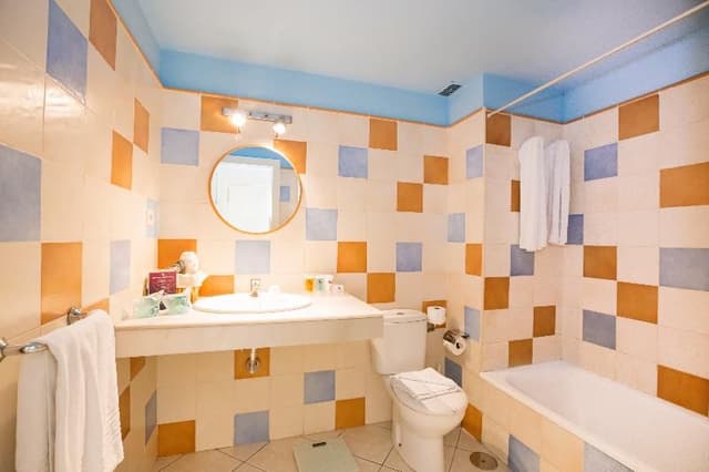 APARTMENT CAPACITY 4