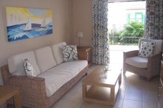 The Apartamentos Puerto de Mogan3