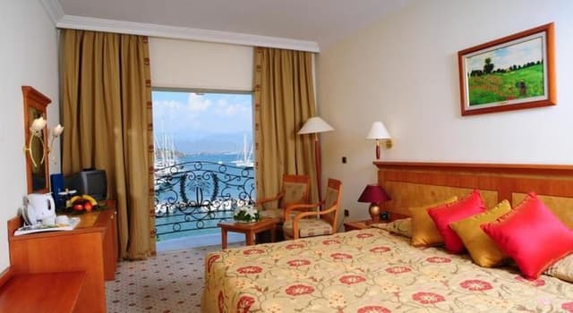 DOUBLE SEA VIEW