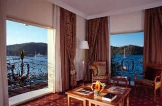 Ece Saray Marina Resort Ece Saray Marina Resort