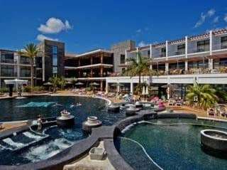 Iberostar Papagayo Iberostar Papagayo