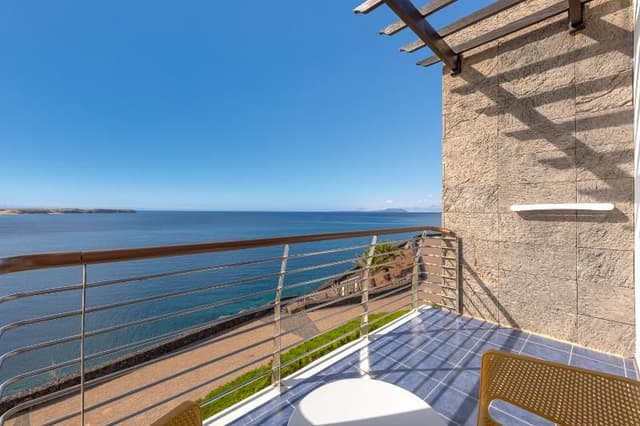 Double or Twin SEA FRONT