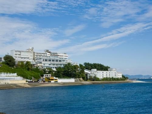 โรงแรมโชฟุเอง (Hotel Shofuen)0
