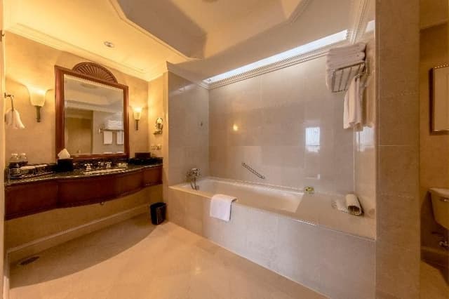 SUITE EXECUTIVE