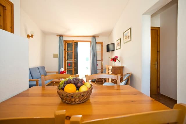 APARTMENT TWO BEDROOMS