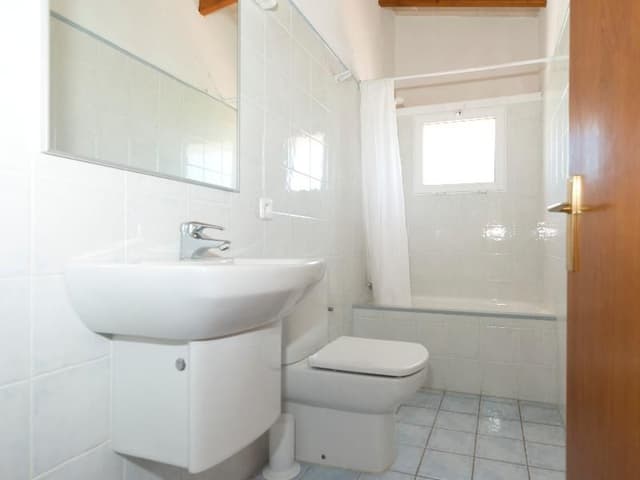 APARTMENT TWO BEDROOMS