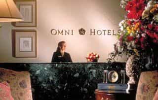 Omni Charlottesville