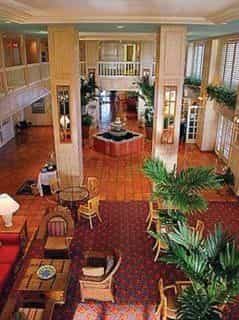 Shores Resort and Spa