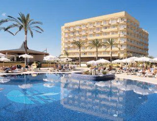 Cala Millor Garden1