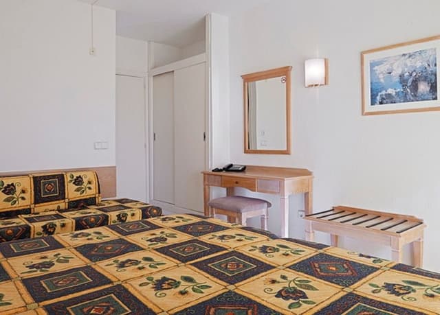 APARTMENT STANDARD