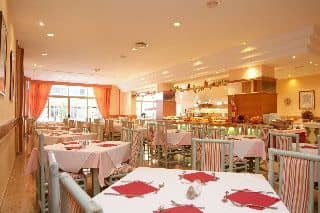 Grupotel Picafort Beach Grupotel Picafort Beach