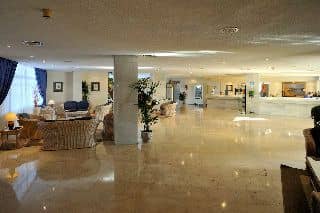 Grupotel Port de Alcudia Grupotel Port de Alcudia
