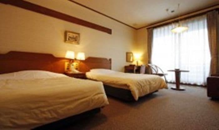 Plaza Hotel Sanrokuso Bekkan Shikisai Plaza Hotel Sanrokuso Bekkan Shikisai