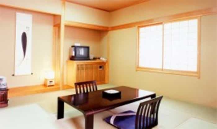 Plaza Hotel Sanrokuso Bekkan Shikisai Plaza Hotel Sanrokuso Bekkan Shikisai