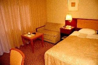 Aomori Grand Hotel Aomori Grand Hotel