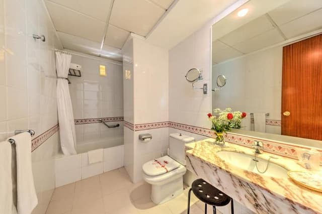 Double or Twin SEA VIEW