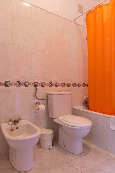 APARTMENT ONE BEDROOM