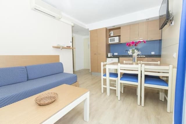 APARTMENT STANDARD
