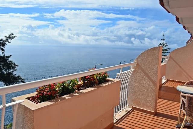 JUNIOR SUITE SEA VIEW