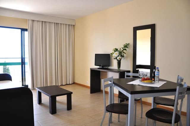 APARTMENT SUPERIOR ONE BEDROOM